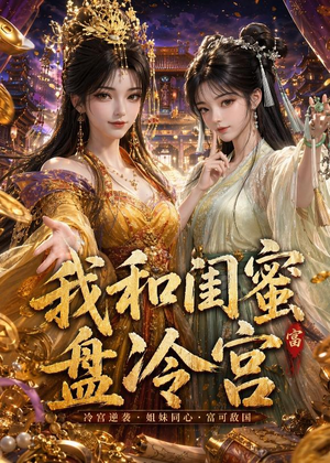 我和闺蜜盘冷宫（86集）免费短剧就是爽