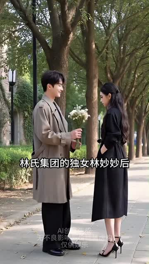 重生拒当冤种，我掌自己人生（34集）今日短剧分享