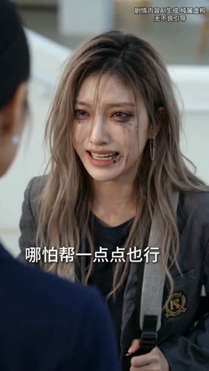 重生后，我决定做自己（40集）短剧太上头了
