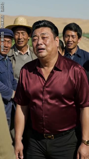 防风林连根拔起后,黑风暴降临戈壁(69集) 防风林连根拔起后,黑风暴降临戈壁(69集)短剧太好看