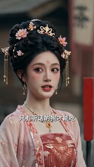 败家贪钱又如何，老天硬塞功德（77集）第32集