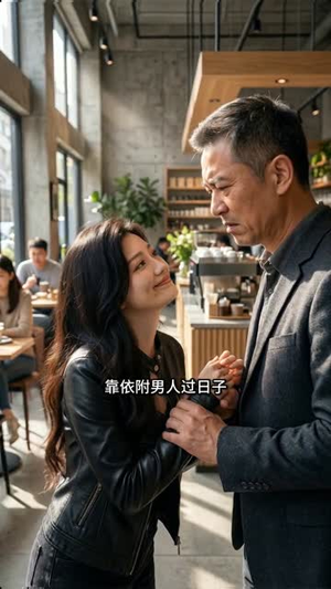 前妻不奉陪，前夫你别演了（44集）短剧有好货推荐