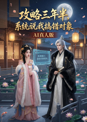 攻略三年半,系统说我搞错对象AI真人版(76集) 攻略三年半,系统说我搞错对象AI真人版(76集)直接追到结尾