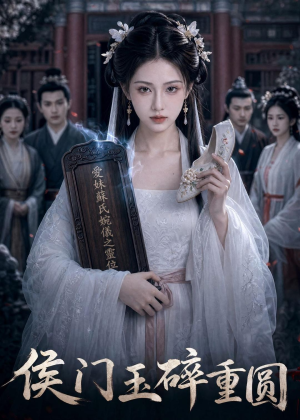 侯门玉碎重圆(61集) 侯门玉碎重圆(61集)短剧太好看了吧