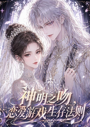神明之吻，恋爱游戏生存法则（30集）一起追生活短剧