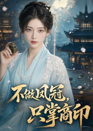 不做凤冠，只掌商印（60集）最火的短剧