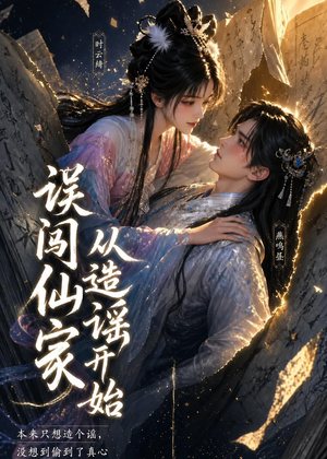 误闯仙家从造谣开始（58集）短剧精彩绝伦