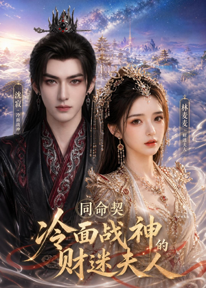 同命契:冷面战神的财迷夫人(21集) 同命契:冷面战神的财迷夫人(21集)全集免费