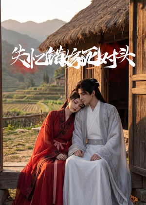 失忆错嫁死对头（45集）短剧也太好看了