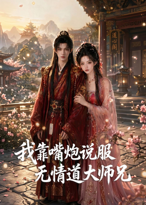 我靠嘴炮说服无情道大师兄（80集）在哪里可以全集