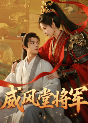 威风堂将军（40集）短剧太上头了