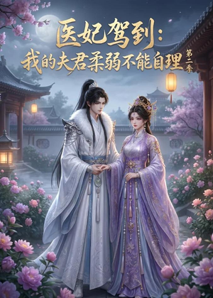 医妃驾到:我的夫君柔弱不能自理第二季(55集) 医妃驾到:我的夫君柔弱不能自理第二季(55集)免费短剧完整版