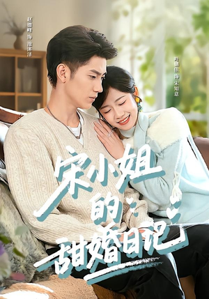 宋小姐的甜婚日记（60集）演的怎么样