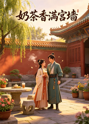 奶茶香满宫墙(44集) 奶茶香满宫墙(44集)短剧在线更新