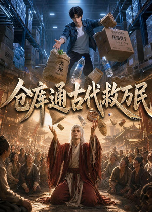 仓库通古代救万民(49集) 仓库通古代救万民(49集)一口气看完