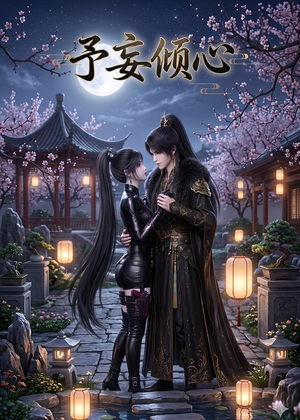 予妄倾心（20集）免费观看全集