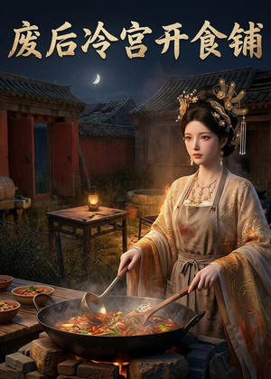 废后冷宫开食铺（51集）解说