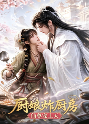 厨娘炸厨房,仙尊宠上天(34集) 厨娘炸厨房,仙尊宠上天(34集)在线看到大结局