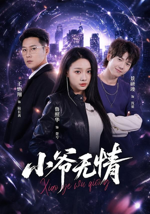 小爷无情(75集) 小爷无情(75集)正能量短剧分享