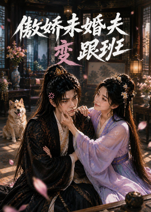 傲娇未婚夫变跟班(41集) 傲娇未婚夫变跟班(41集)短剧全集免费看
