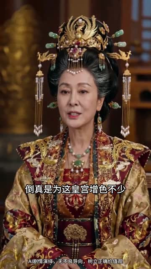 夺凤途(49集) 夺凤途(49集)剧情简介