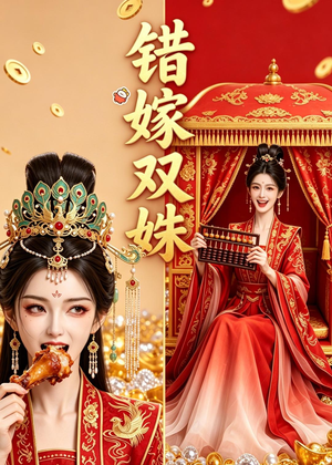 错嫁双姝(39集) 错嫁双姝(39集)看短剧放松一下