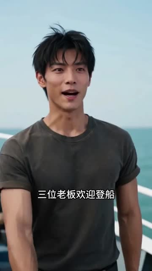 我靠捕鱼奔前程(54集) 我靠捕鱼奔前程(54集)好看吗