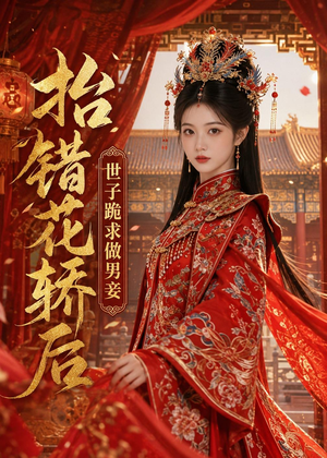 抬错花轿后,世子跪求做男妾(50集) 抬错花轿后,世子跪求做男妾(50集)更新时间一览表