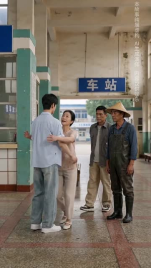 我以赶海改此生（40集）在线看