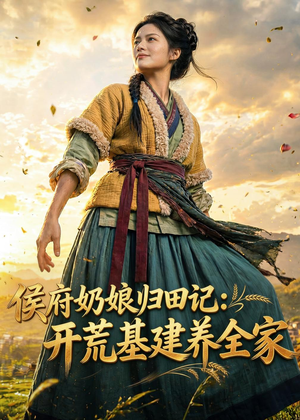 侯府奶娘归田记:开荒基建养全家(81集) 侯府奶娘归田记:开荒基建养全家(81集)短剧免费观看