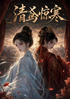 清鸢惊寒(54集) 清鸢惊寒(54集)短剧全集大结局