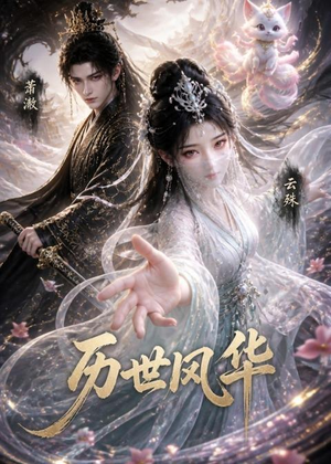 历世风华(26集) 历世风华(26集)我全都看完了