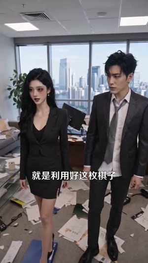 退婚后,爸妈摊牌(50集) 退婚后,爸妈摊牌(50集)哪个短剧网能看