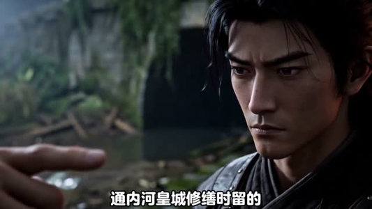 我在古代造雷霆(62集) 我在古代造雷霆(62集)小短剧抢先看