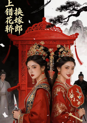 上错花轿,换嫁郎(50集) 上错花轿,换嫁郎(50集)最新热播短剧
