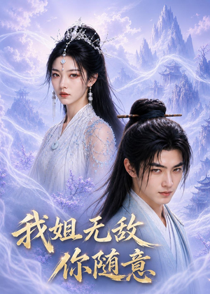 我姐无敌你随意(54集) 我姐无敌你随意(54集)全季一次看完