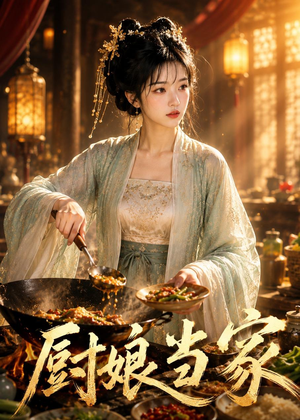 厨娘当家(50集) 厨娘当家(50集)第二季