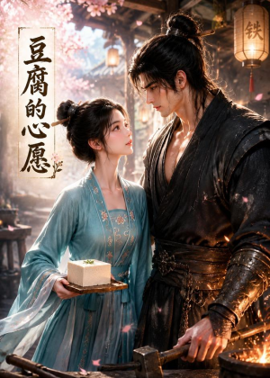 豆腐的心愿（84集）西瓜短剧免费看