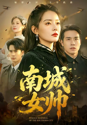 南城女帅（61集）百度在线观看