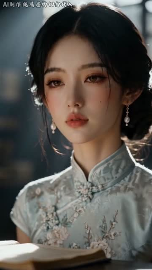 替嫁后，我成了少帅的甲方（41集）短剧上热门
