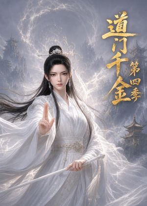 道门千金第四季（38集）免费短剧完整版