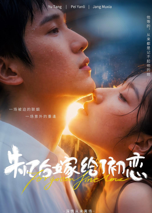 失忆后嫁给了初恋（10集）一口气看完