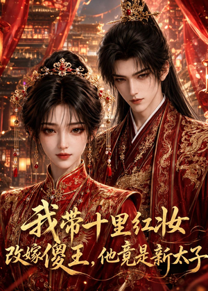 我带十里红妆改嫁傻王,他竟是新太子(36集) 我带十里红妆改嫁傻王,他竟是新太子(36集)我真的爱了