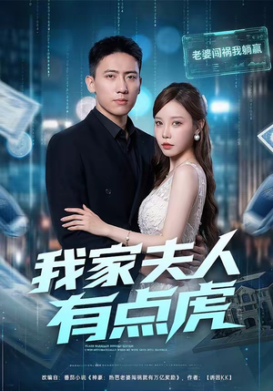 我家夫人有点虎（72集）短剧小说在线看