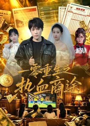一零重生之热血商途(81集) 一零重生之热血商途(81集)热门短剧追到爽