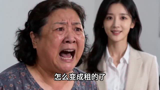 断电后，我让恶邻居后悔（46集）海量短剧免费看
