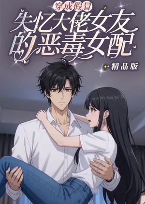 穿成假冒失忆大佬女友的恶毒女配精品版（80集）夸克在线观看