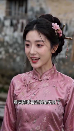 姐姐逃婚，我遇良人（76集）免费短剧完整版