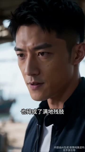 深渊里的帝王绿（41集）高分佳作免费看