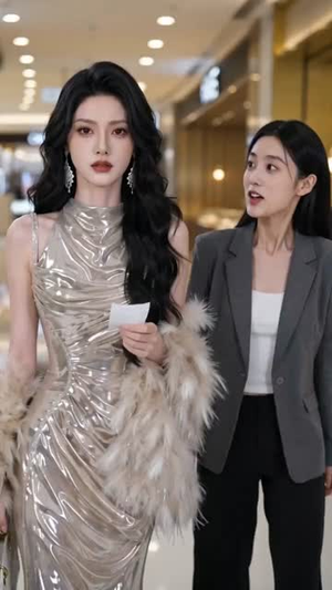 顾总，夫人又在扮猪吃老虎了（76集）最新火爆短剧